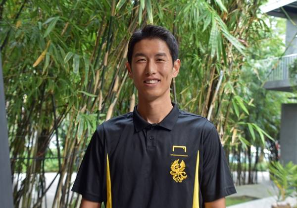 안영규 / 사진=광주FC 제공