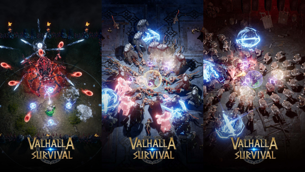 - 상황에 따라 전략적으로 스킬을 조합해 스테이지를 공략한다