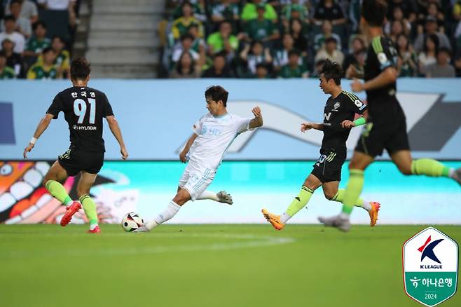 사진제공=한국프로축구연맹