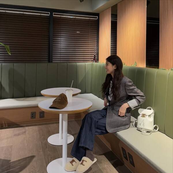 사진제공 : 수지 인스타그램