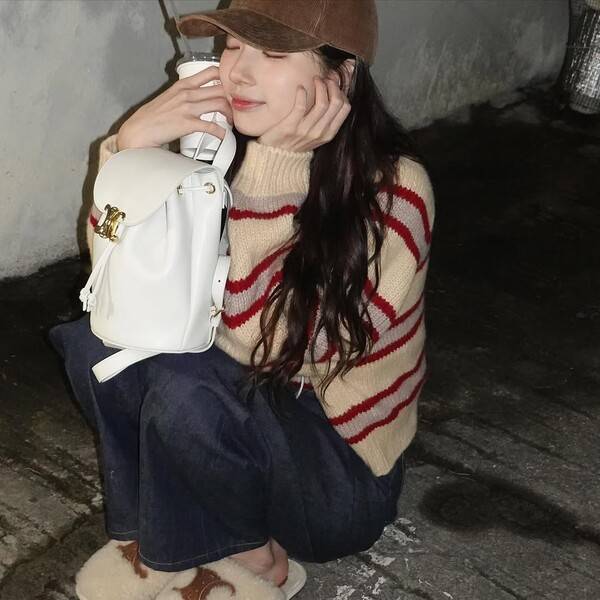 사진제공 : 수지 인스타그램