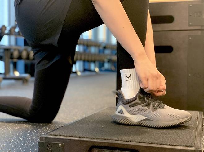 그래비티 조선 서울에 위치한 ‘그래비티 클럽’. 그래비티 조선 서울