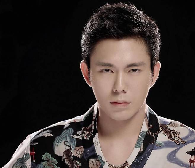 /사진=윤비 인스타그램 캡처