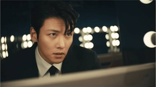 ‘지창욱의 Scenario’ 티저 영상 캡처