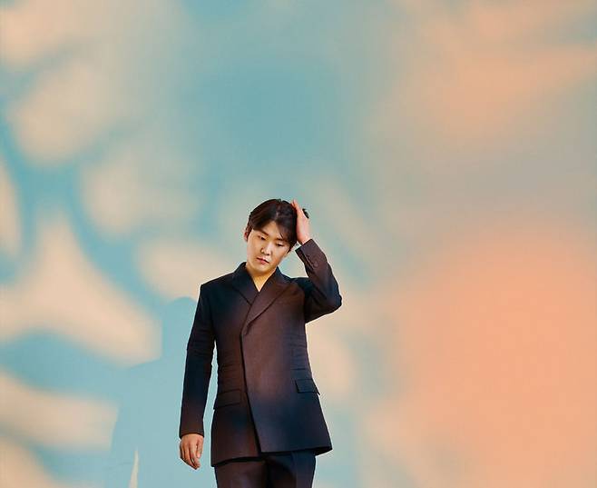 [서울=뉴시스] 피아니스트 조성진(사진=©BenWolf, 유니버설뮤직 제공) 2025.01.20. photo@newsis.com *재판매 및 DB 금지