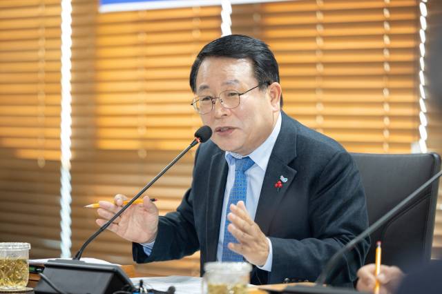 ▲익산시가 아동 재학대율 격감 등의 성과를 바탕으로 예방부터 사후관리까지 종합적인 아동학대 대응체계를 강화하고자 4대 중점전략과 14개 세부과제를 설정했다고 20일 밝혔다. ⓒ익산시