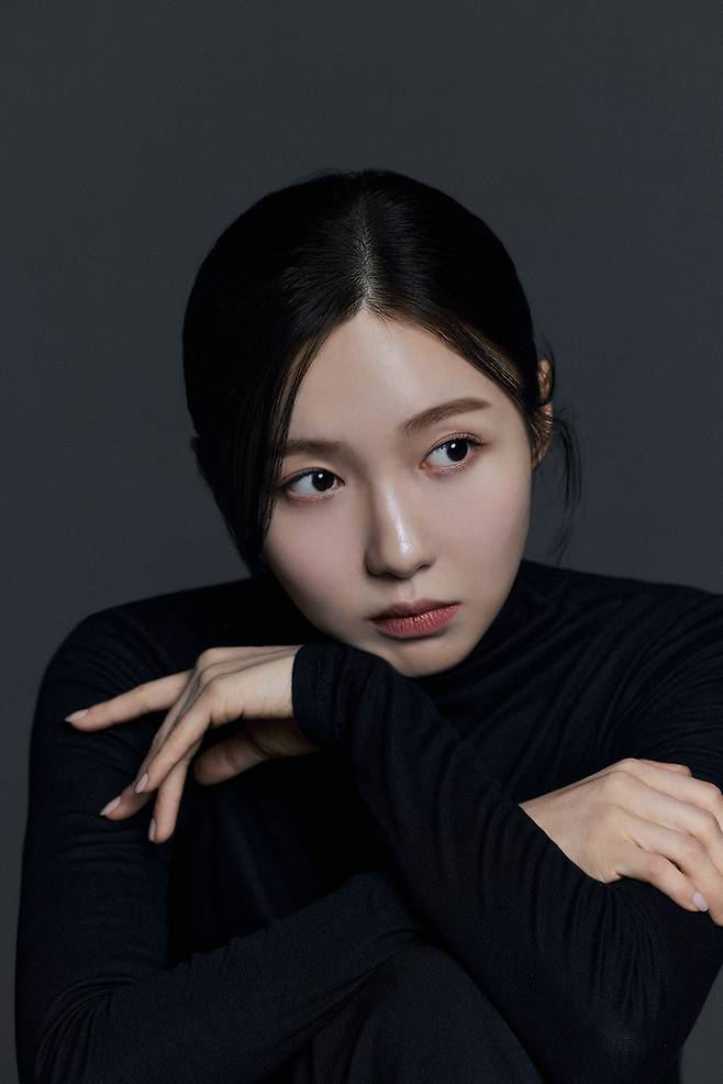 배우 주현영 AIMC