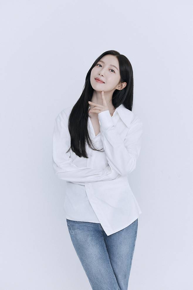 배우 주현영 AIMC