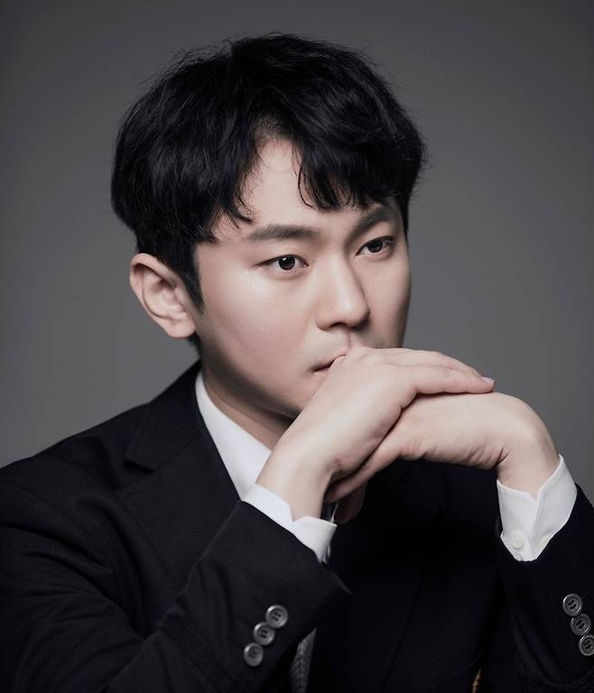 배우 강기둥 스프링이엔티