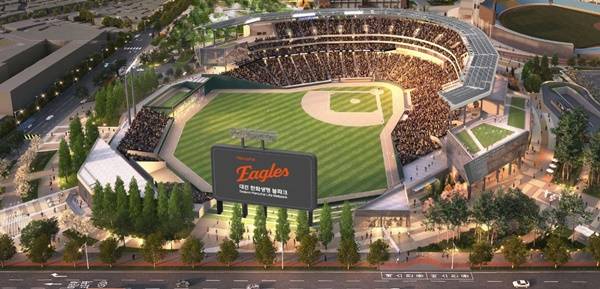 사진=한화 이글스 제공