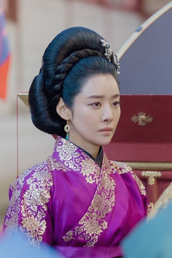 tvN X TVING 오리지널 드라마 '원경'/사진=tvN, TVING