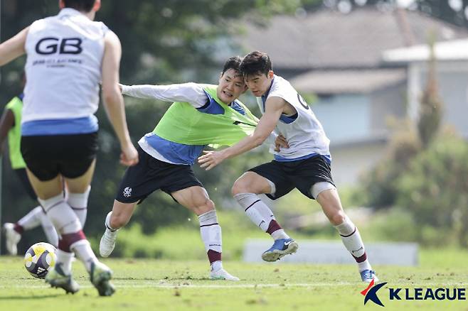사진제공=한국프로축구연맹