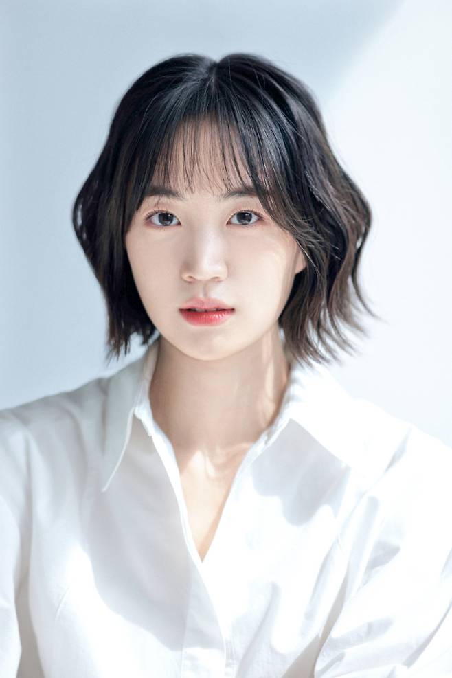 배우 이하은 (사진 제공: 빌리언스)