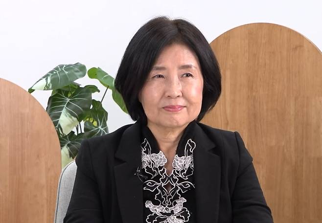 신미화 일본 이바라키 그리스도교대 경영학부 교수