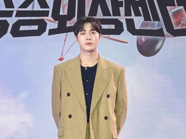 '중증외상센터' 추영우/넷플릭스