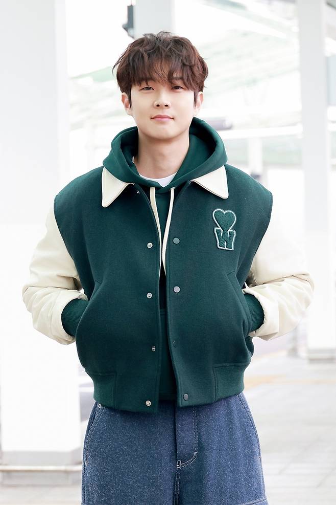 최우식. 제공|아미