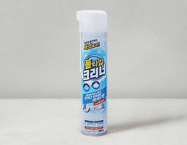 화장실 청소 '이거'면 끝"...다이소 인기 세제 TOP 5 (+품번) | 픽데일리