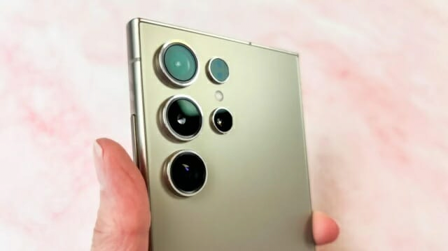 image.png 갤S26 울트라, 2억 화소 잠망경 망원 카메라 탑재설