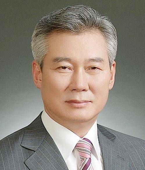 손창완 전 한국공항공사 사장. [연합뉴스 ]