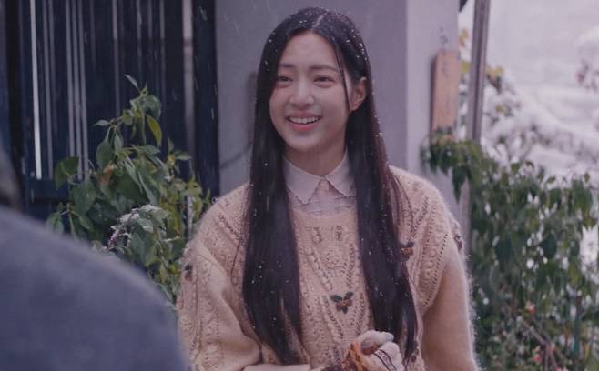 ‘실버벨이 울리면’ 캡처