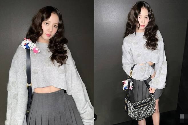 지수 소셜네트워크서비스 계정