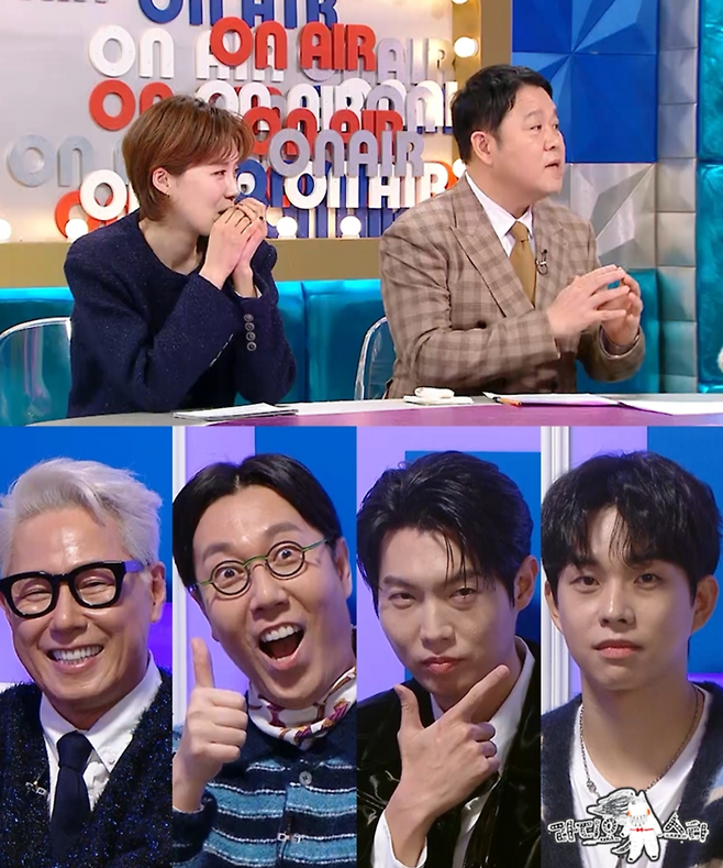 MBC ‘라디오스타’