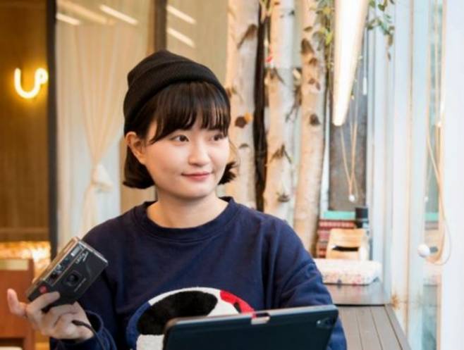 ▲ 출처| 크리에이터 원지의 하루