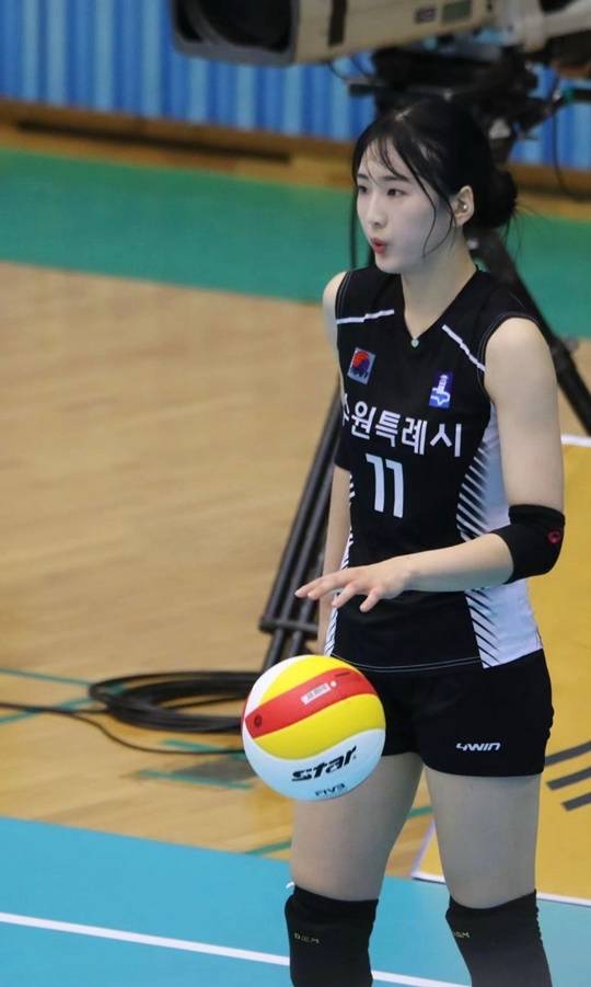 박현주. ⓒ박현주