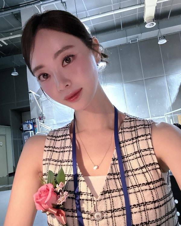 사진 출처= 양정원 SNS.