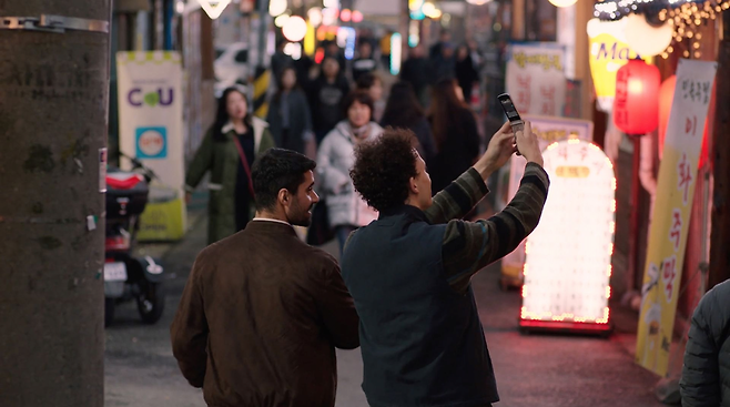 image.png 한국의 시리아 난민 스토리 한국 독립영화