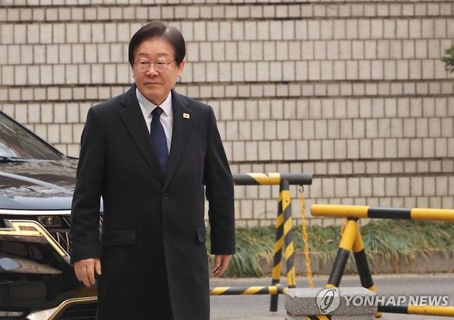 이재명 더불어민주당 대표/사진=연합뉴스