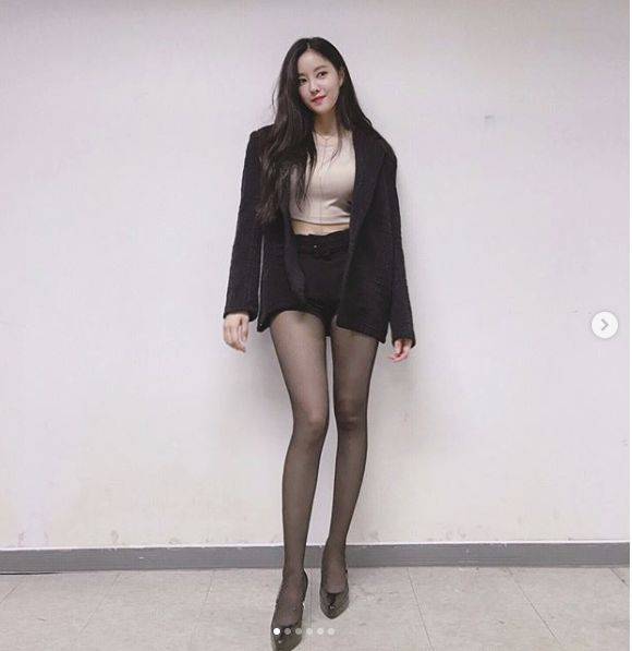 출처: 효민 인스타그램