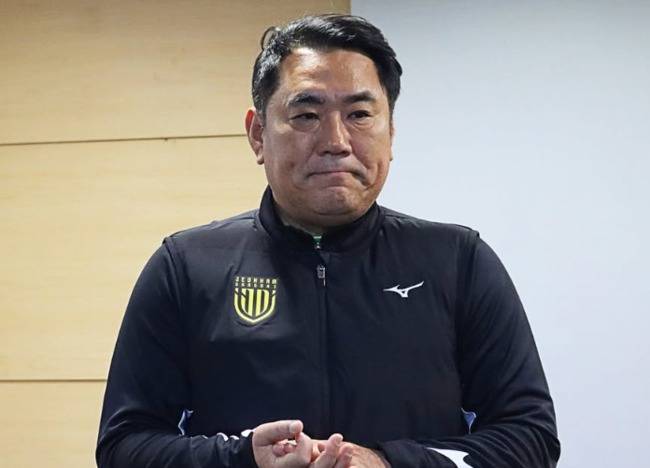 사진=전남 드래곤즈