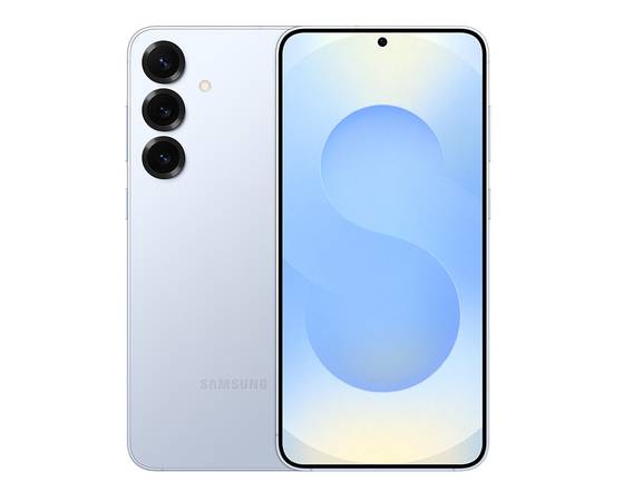 Galaxy S25 [SAMSUNG ELECTRONICS]