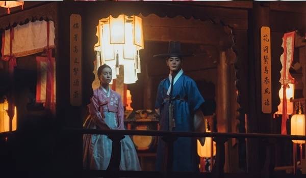 4.2%로 출발해 방송 4회 만에 8.5%의 시청률을 기록한 ‘옥씨부인잔’. 사진 ㅣJTBC