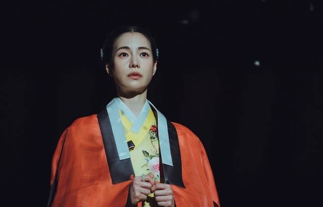 공개 첫주부터 OTT 강자로 떠오른 ‘옥씨부인전’. 사진 ㅣJTBC