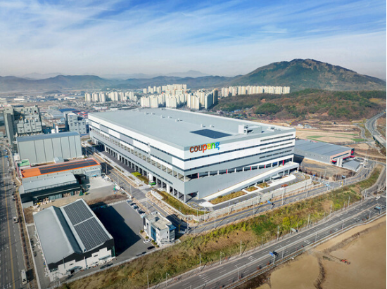 공정거래위원회가 지난해 기업에 부과한 과징금(과태료 포함) 규모가 5500억 원을 넘은 것으로 집계됐다. (출처=쿠팡 제공)