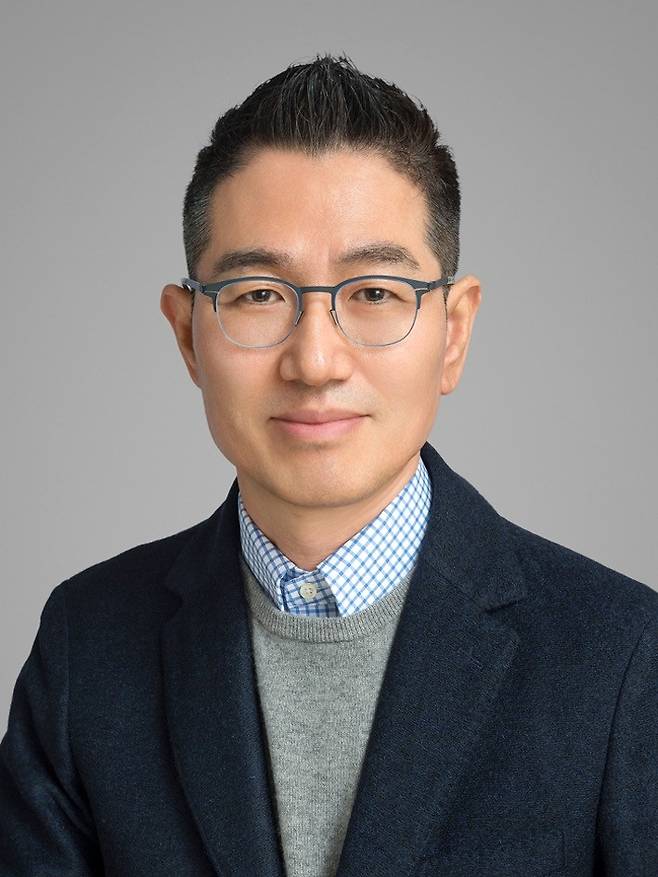 김태민 롯데오토리스 신임 대표이사 [롯데렌탈 제공]