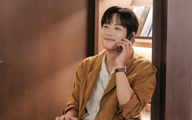 tvN ‘그놈은 흑염룡’ 제공