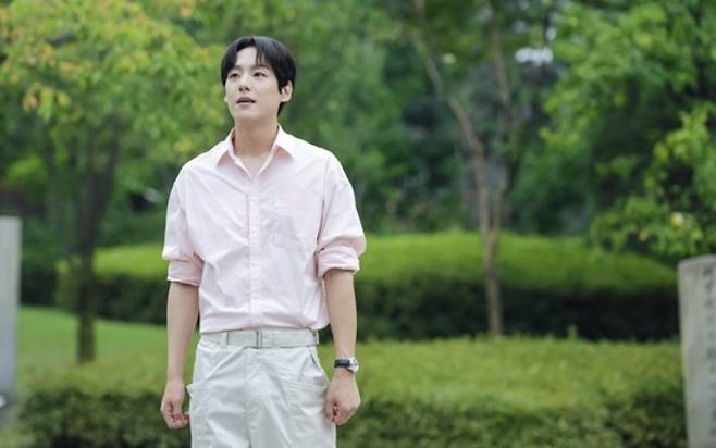 tvN ‘그놈은 흑염룡’ 제공