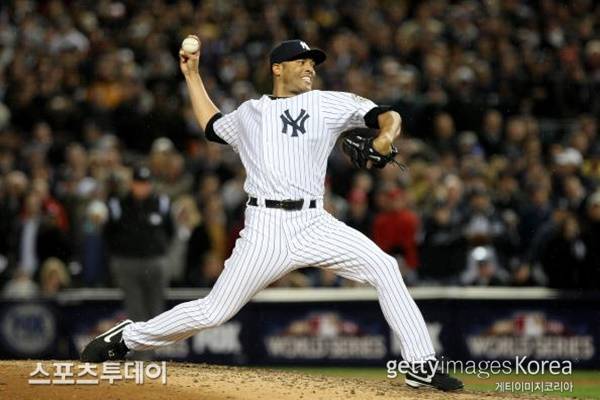 마리아노 리베라 / 사진=GettyImages 제공
