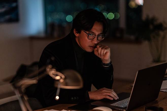 영화 '브로큰' 속 한 장면 [바른손이앤에이 제공. 재판매 및 DB 금지]