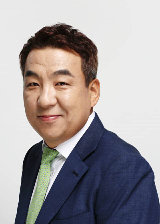 이동범 지니언스  대표 (사진=지니언스)