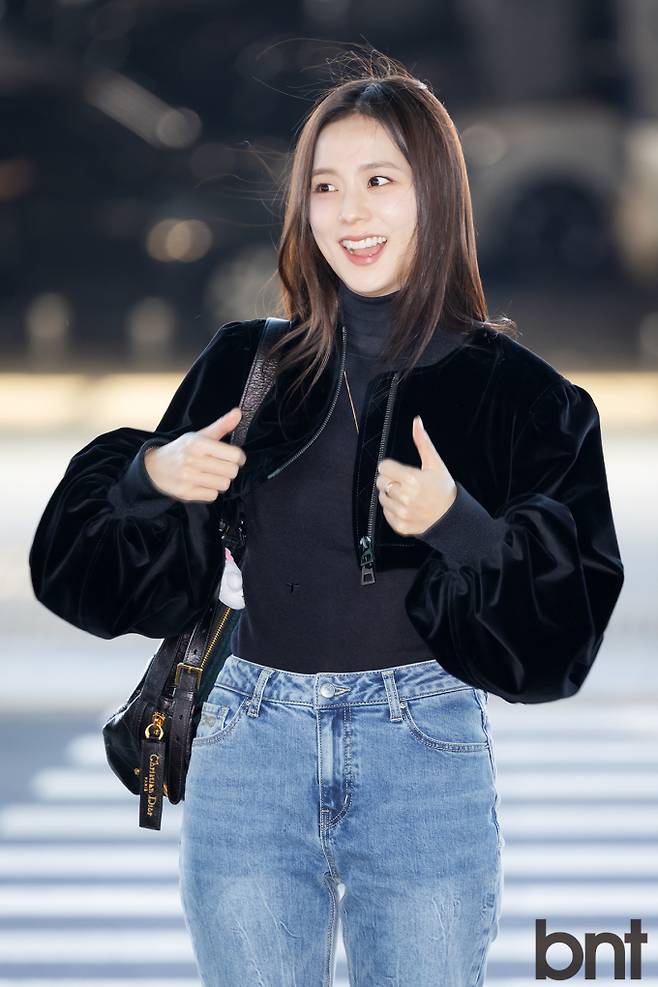 블랙핑크 지수