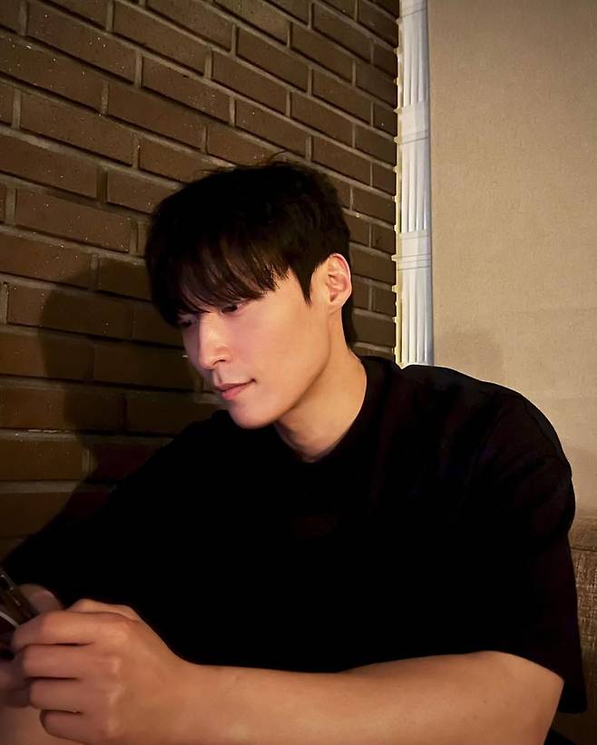 인스타그램 @namjun0609