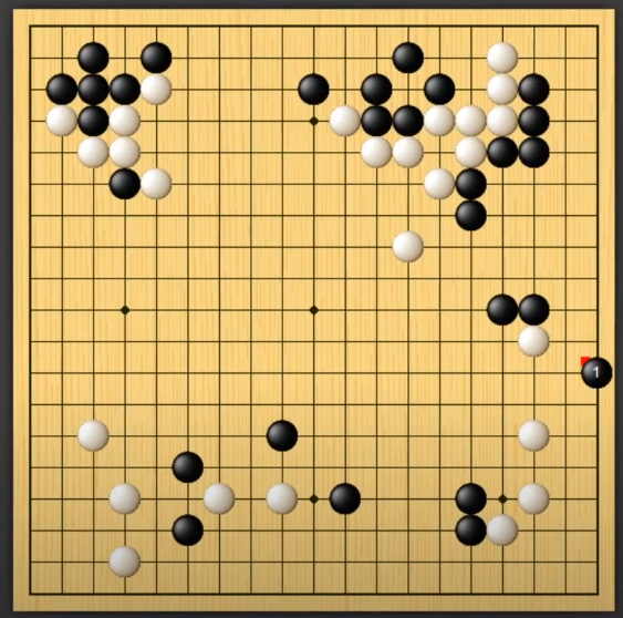 image.png [바둑] 마우스 미스에 대처한 2명의 중국 기사