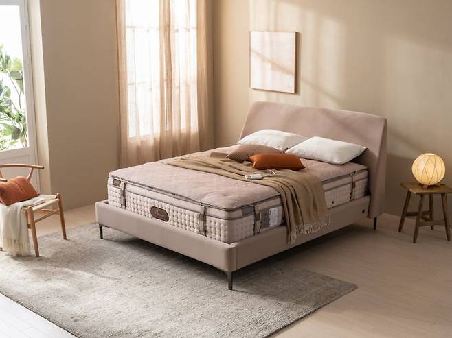 한샘 포시즌 올인원 패드