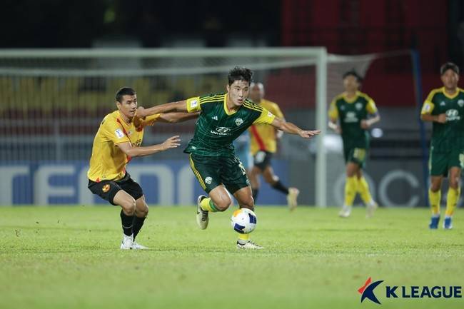 사진=한국프로축구연맹