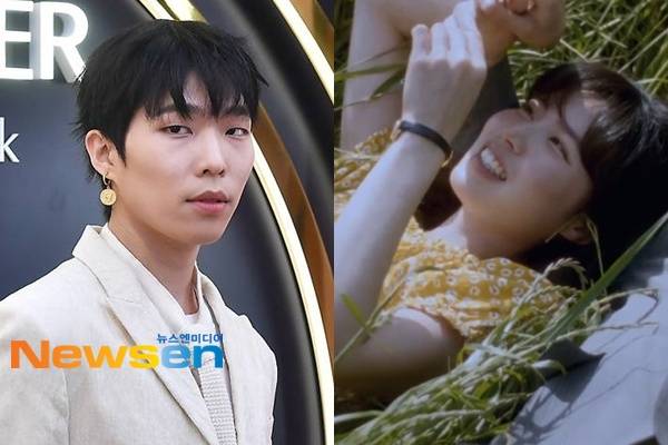 ‘악뮤 이찬혁 열애설♥’ 하지수 누구? 1살 연상 청순 슬렌더 배우