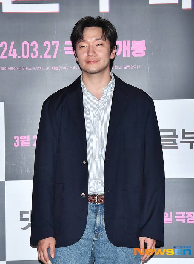 손석구 / 뉴스엔 DB